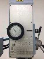 Säulenbohrmaschine ROSA DELTA 1988-Bild 4