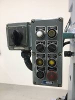 Säulenbohrmaschine ROSA DELTA 1988-Bild 5