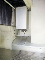 Vertikálne obrábacie centrum CNC Röders PR 800  HSC 2001-Fotografie 3