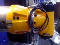 Horisontell tråkig maskin TOS HPR50 2012-Foto 4