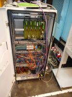 Wtryskarka do tworzyw DEMAG erGotech 125-320 System 1997-Zdjęcie 11