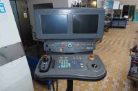 CNC centro de usinagem vertical HURCO BMC 30/M 1999-Foto 3