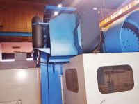 CNC Vertical Machining Center SANCO TAIWAN SM-2000G 2005-Photo 7