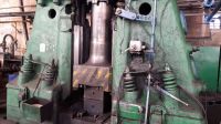 Marteau pilon de forge H Huta Zygmunt MPM 3000 1955-Photo 2