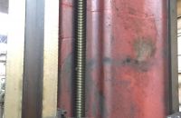 Horizontale boormachine Skoda W 200 Skoda W 200 - X8 - Y 4 - W 2 - Z 1.6 mt 1980-Foto 5