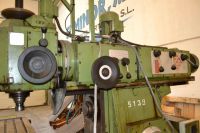 Fraiseuse universelle CORREA F3UE 1990-Photo 5