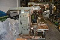 범용 밀링 머신 CORREA BC5000UE 1990-사진 3