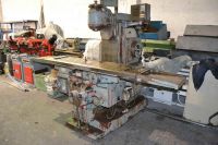 범용 밀링 머신 CORREA BC5000UE 1990-사진 5