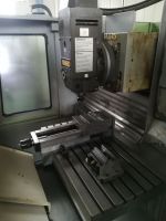 Toolroom freesmachine MAHO MH 600 E 1990-Foto 6