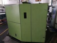 Toolroom freesmachine MAHO MH 600 E 1990-Foto 9