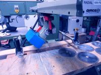 Sierra circular OMGA Radial 600 P3S OP 2000-Foto 2