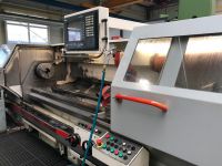 Egyetemes eszterga MAS KOVOSVIT MT 70 CNC 2003-Fénykép 8