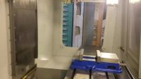 Verticale freesmachine HAAS VF-2B 3-AXIS VMC 2007-Foto 2