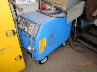 Spot Welding Machine CLOOS Romat 310 - 2 Stationen 1996-Photo 4