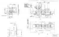 Centro de mecanizado vertical CNC SW (SCHWAeBISCHE WERKZEUGMASCHINEN) BA 25 1997-Foto 8