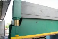유압식 프레스 브레이크 ESPE CTO 250/4000 1997-사진 4