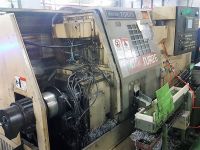 Snu og fresing sentrum 0717 IKEGAI JAPAN TUR-26 2002-Bilde 2