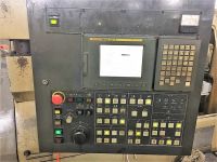 Snu og fresing sentrum 0717 IKEGAI JAPAN TUR-26 2002-Bilde 4