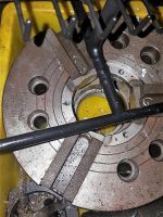 Snu og fresing sentrum 0717 IKEGAI JAPAN TUR-26 2002-Bilde 5