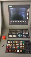 Centro de mecanizado vertical CNC DECKEL MAHO DMC 63V-2 2001-Foto 3