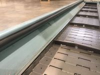 CNC Automatic Lathe BIGLIA B1200 Y 2007-Photo 12