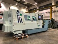 CNC Automatic Lathe BIGLIA B1200 Y 2007-Photo 3