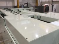 CNC Automatic Lathe BIGLIA B1200 Y 2007-Photo 6