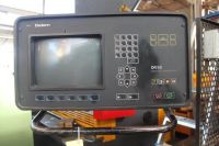 CNC Hydraulic Press Brake COLLY PS 125.3 1989-Photo 3