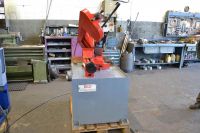 Band Saw Machine FAT 350 2000-Photo 2