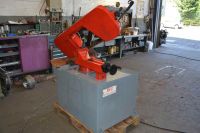 Band Saw Machine FAT 350 2000-Photo 3