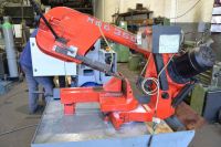 Band Saw Machine FAT 350 2000-Photo 4