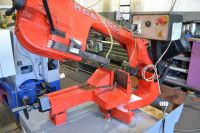 Band Saw Machine FAT 350 2000-Photo 5