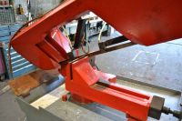 Band Saw Machine FAT 350 2000-Photo 6