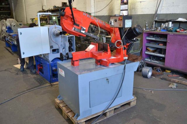 Band Saw Machine FAT 350 2000