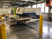 Punching Machine TRUMPF TC 3000R 2006-Photo 6