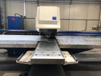 Punching Machine TRUMPF TC 5000 R 2003-Photo 8