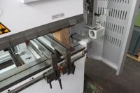 Hydraulische Abkantpresse CNC EHT PROFIPRESS 230-40 1990-Bild 3