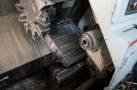 Токарный станок с ЧПУ (CNC) GOODWAY GLS 200 M 2008-Фото 11