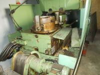Gear Shaping Machine LORENZ LS 300 13600 1979-Photo 4