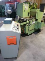 Außen-Rundschleifmaschine NOMOCO M 100 E 1978-Bild 2