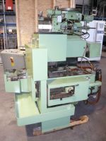 Außen-Rundschleifmaschine NOMOCO M 100 E 1978-Bild 3