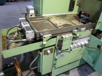 Außen-Rundschleifmaschine NOMOCO M 100 E 1978-Bild 7