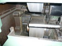 Außen-Rundschleifmaschine NOMOCO M 100 E 1978-Bild 8