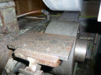 Außen-Rundschleifmaschine NOMOCO M 100 E 1978-Bild 9