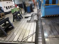 CNC-jyrsijä SORALUCE FP - 10000 2001-Kuva 3