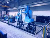 CNC-jyrsijä SORALUCE FP - 10000 2001-Kuva 4