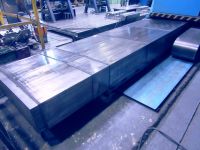 CNC-jyrsijä SORALUCE FP - 10000 2001-Kuva 6