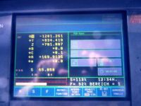 CNC-jyrsijä SORALUCE FP - 10000 2001-Kuva 8