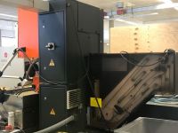 Rolforming lijnen voor profiel CHARMILLES Robofil 2020-1 1994-Foto 3