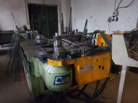 Non-mandrel Bender CSM A100TNCB 2000-Photo 2